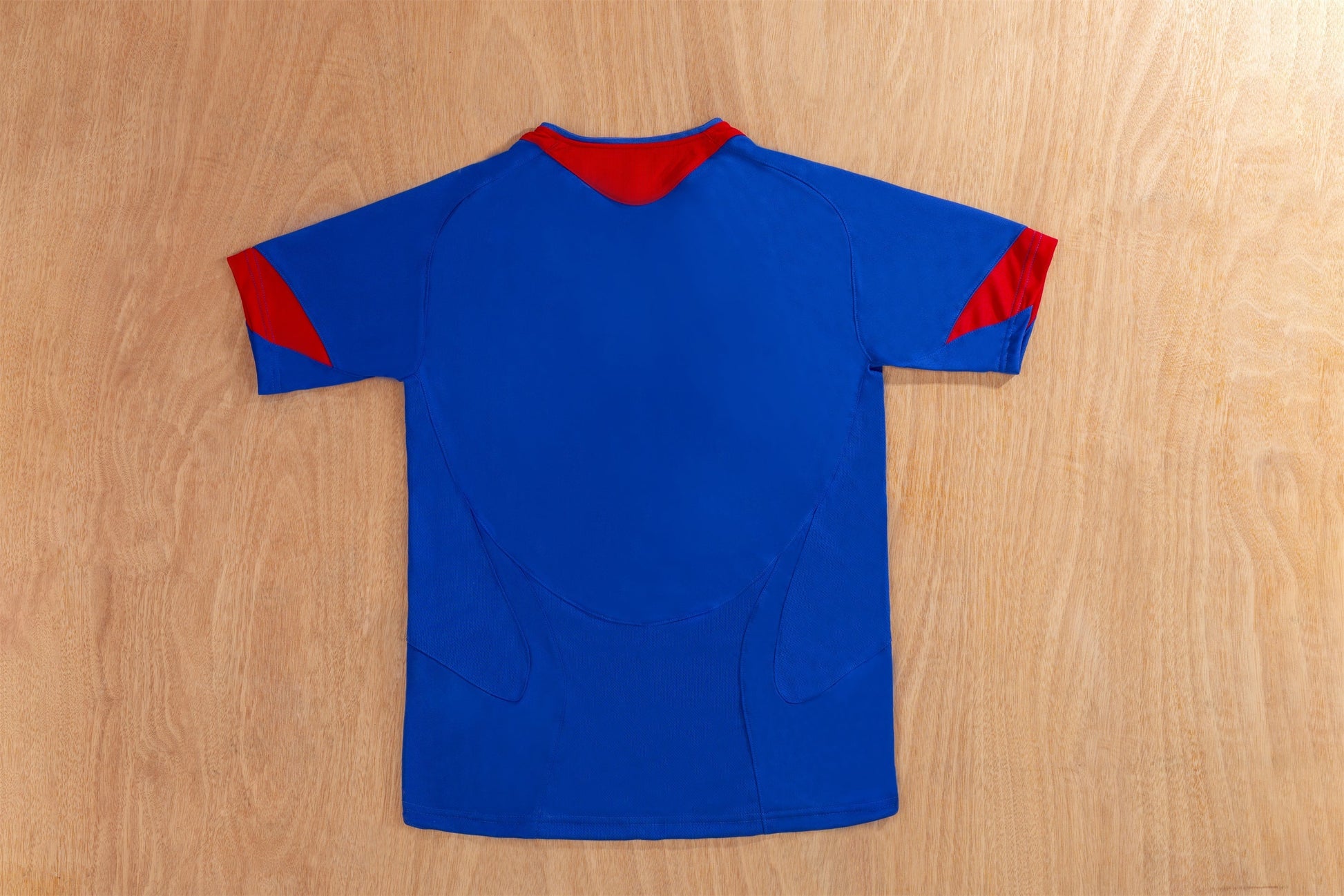 2008-09 Manchester United Away Retro Topkick Shop