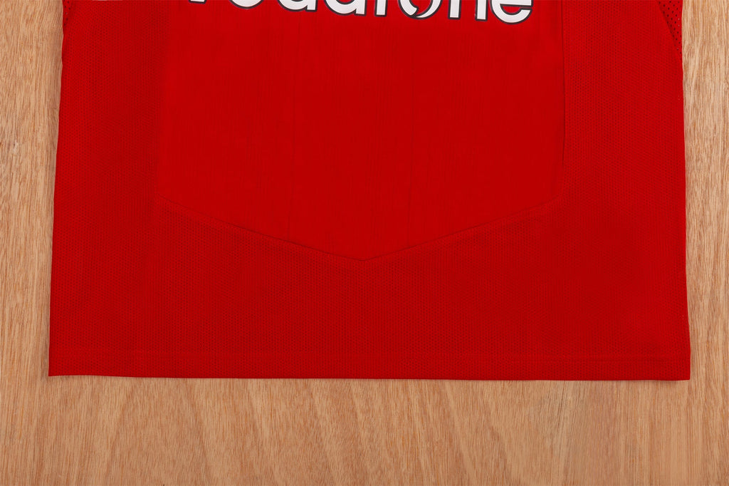 2004-06 Manchester United Home Retro