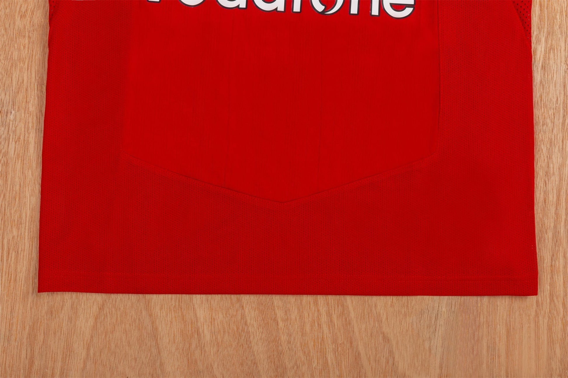 2004-06 Manchester United Home Retro Topkick Shop