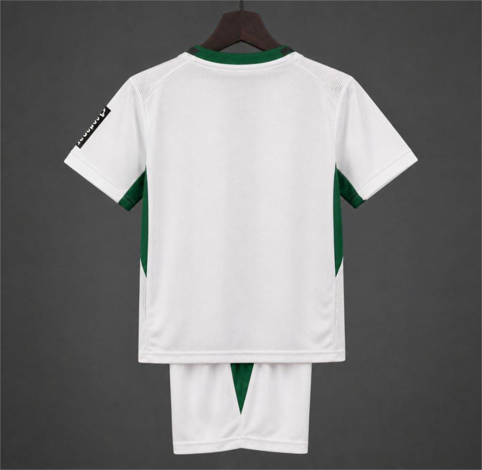 2026-27 Borussia Monchengladbach Home Kids 16-28