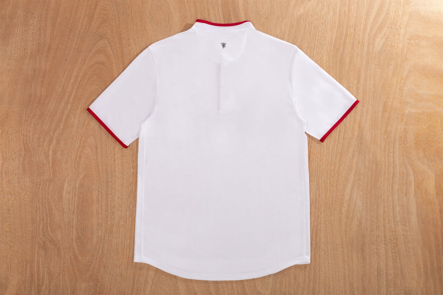 2013-04 Manchester United Away Retro