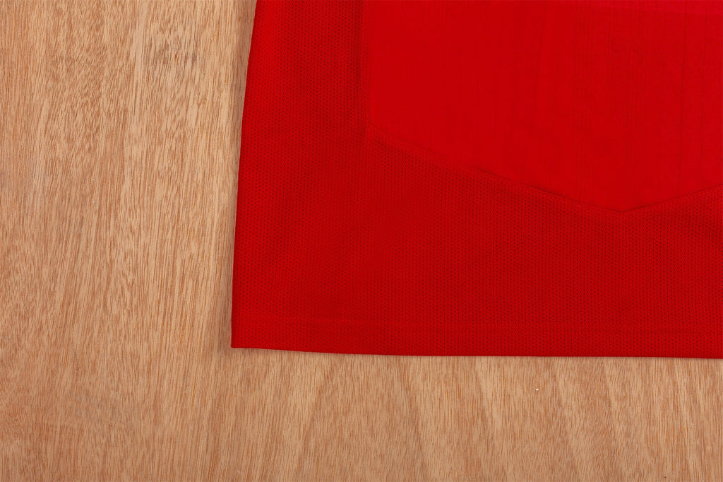 2004-06 Manchester United Home Retro