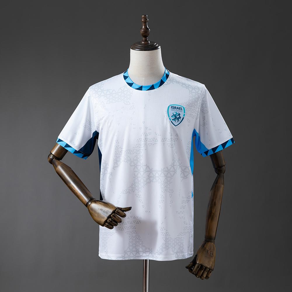2026 Israel Home S-XXL