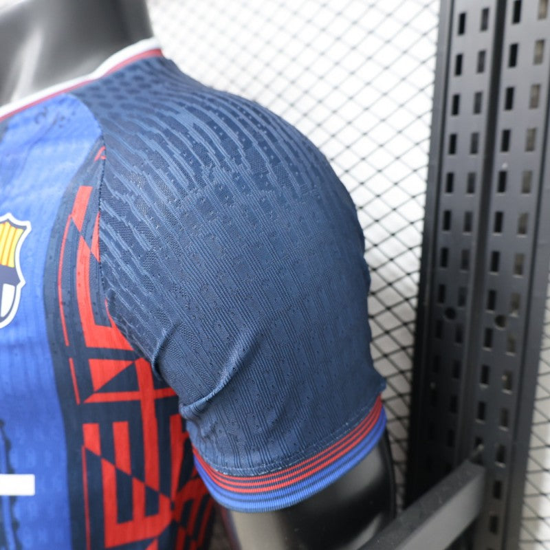 2026-27 Barcelona Special Edition Player S-2XL