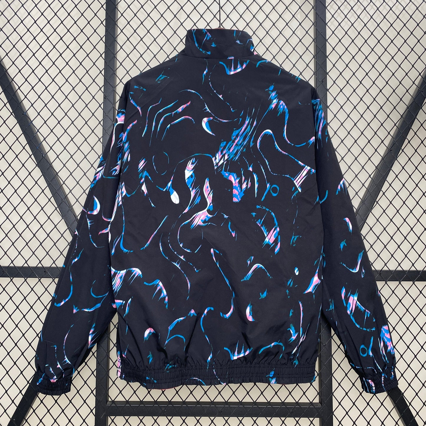 2024-25 Real Madrid Windbreaker