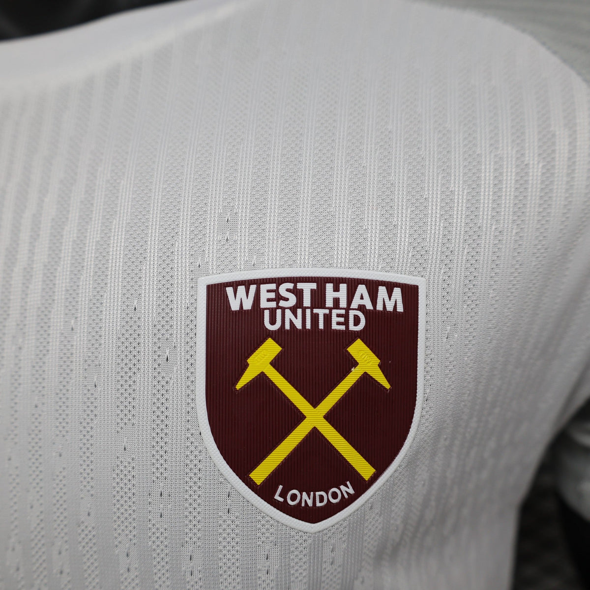 2026-27 West Ham United Special Edition Player S-3XL