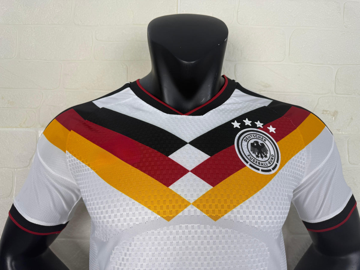 2026 German home national team players S-4XL