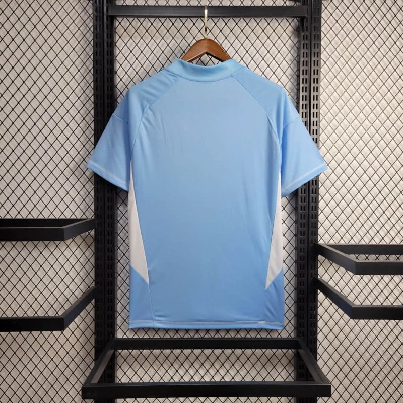 2024-25 Argentina Goalkeeper Blue