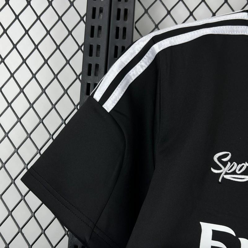 2026-27 Real Madrid Lifestyle S-3XL
