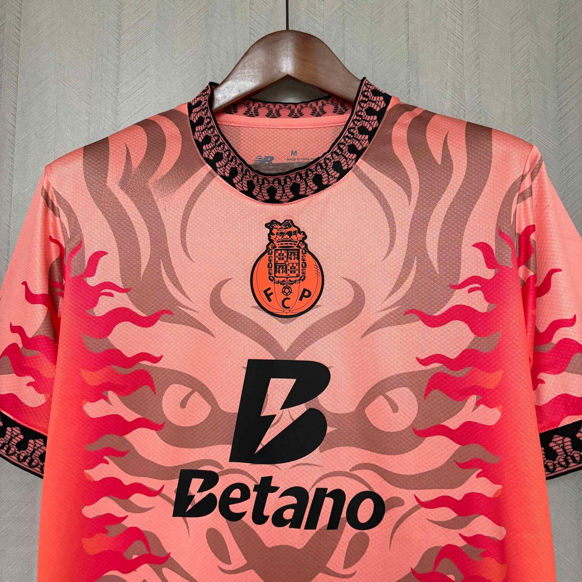 2026-27 Porto Special Edition S-4XL