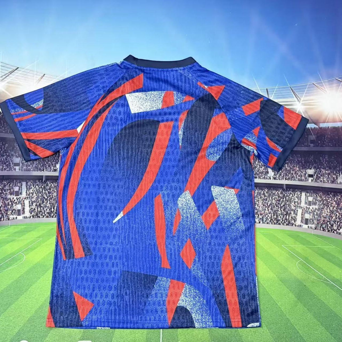 2026-27 Barcelona Special Edition  S-4XL