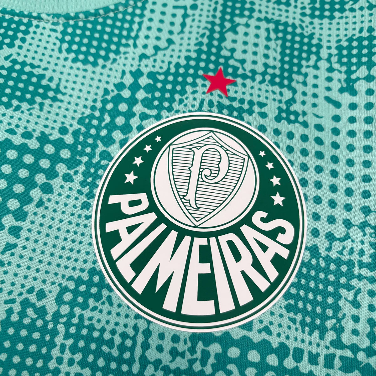 2026-27 Palmeiras Goalkeeper  S-4XL