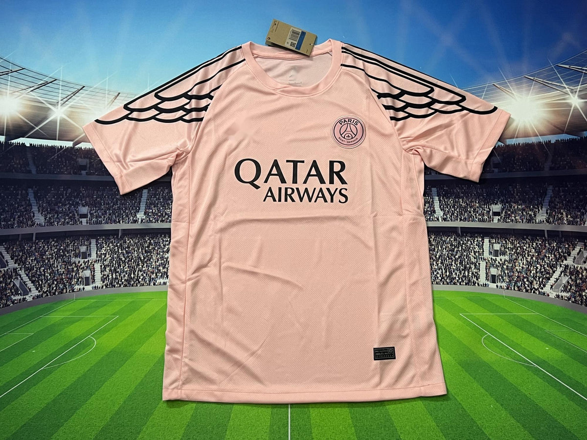 2026-27 Paris Special Edition  S-4XL