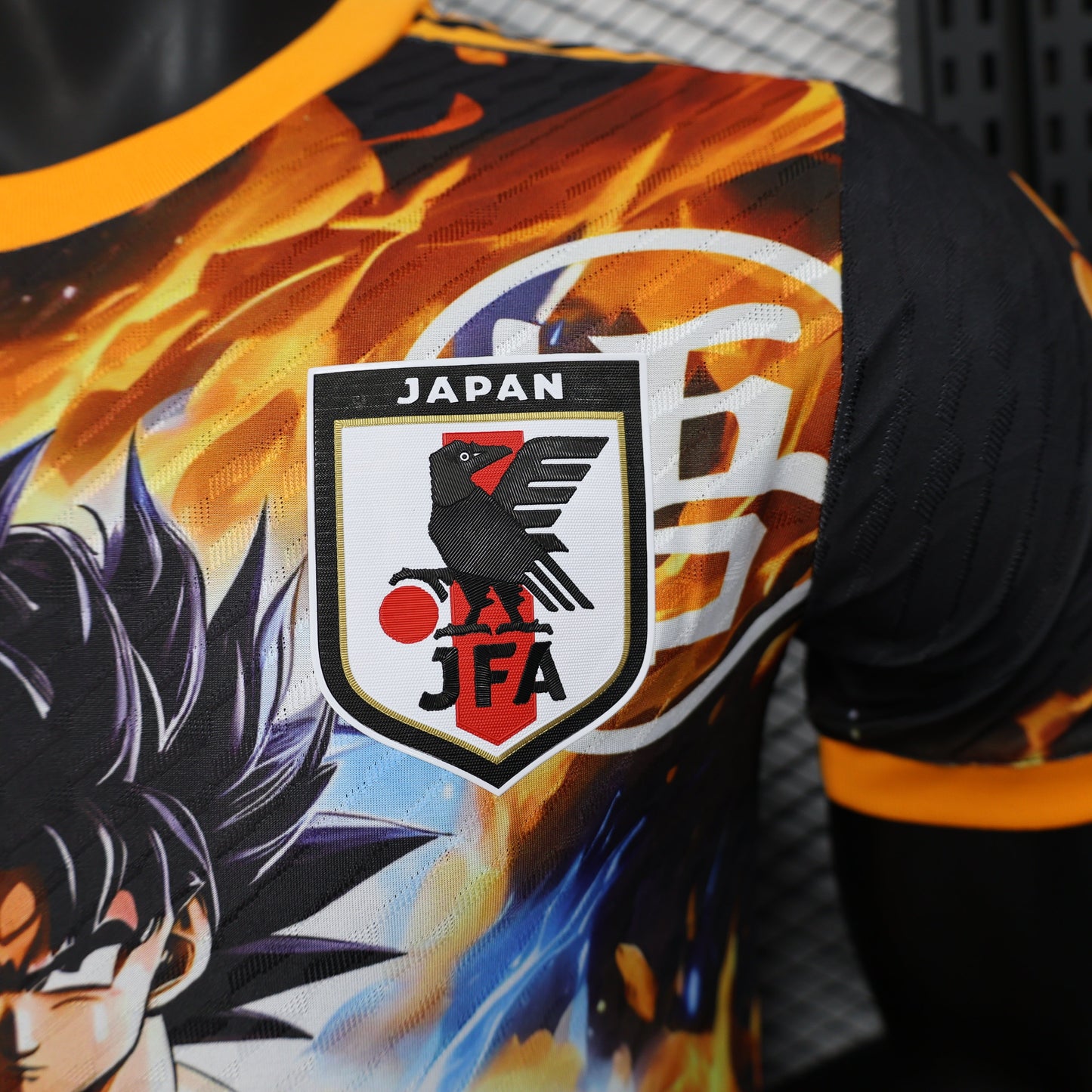 2025-26 Japan Special Player