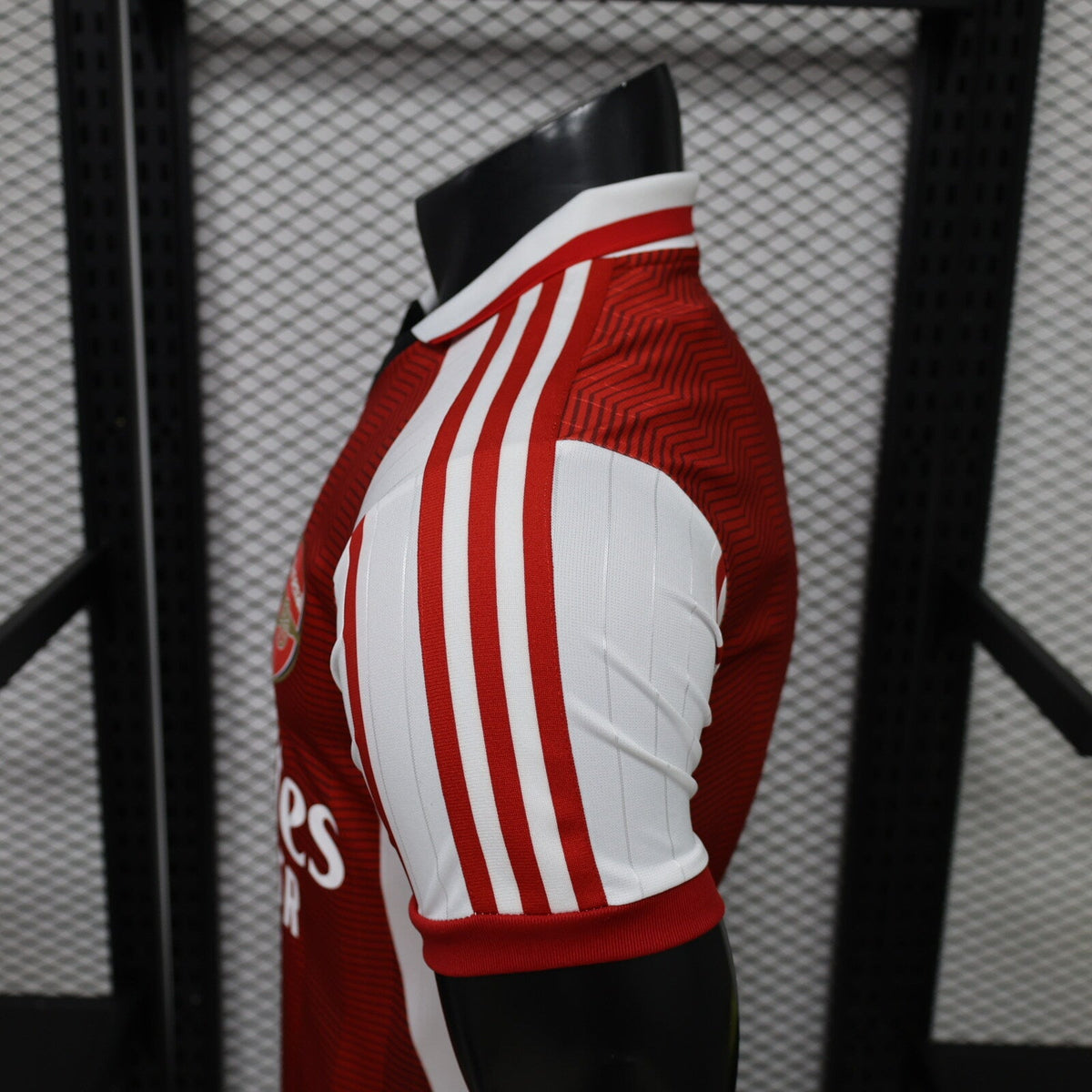 2026-27 Liverpool Casual Retro Version Player S-2XL