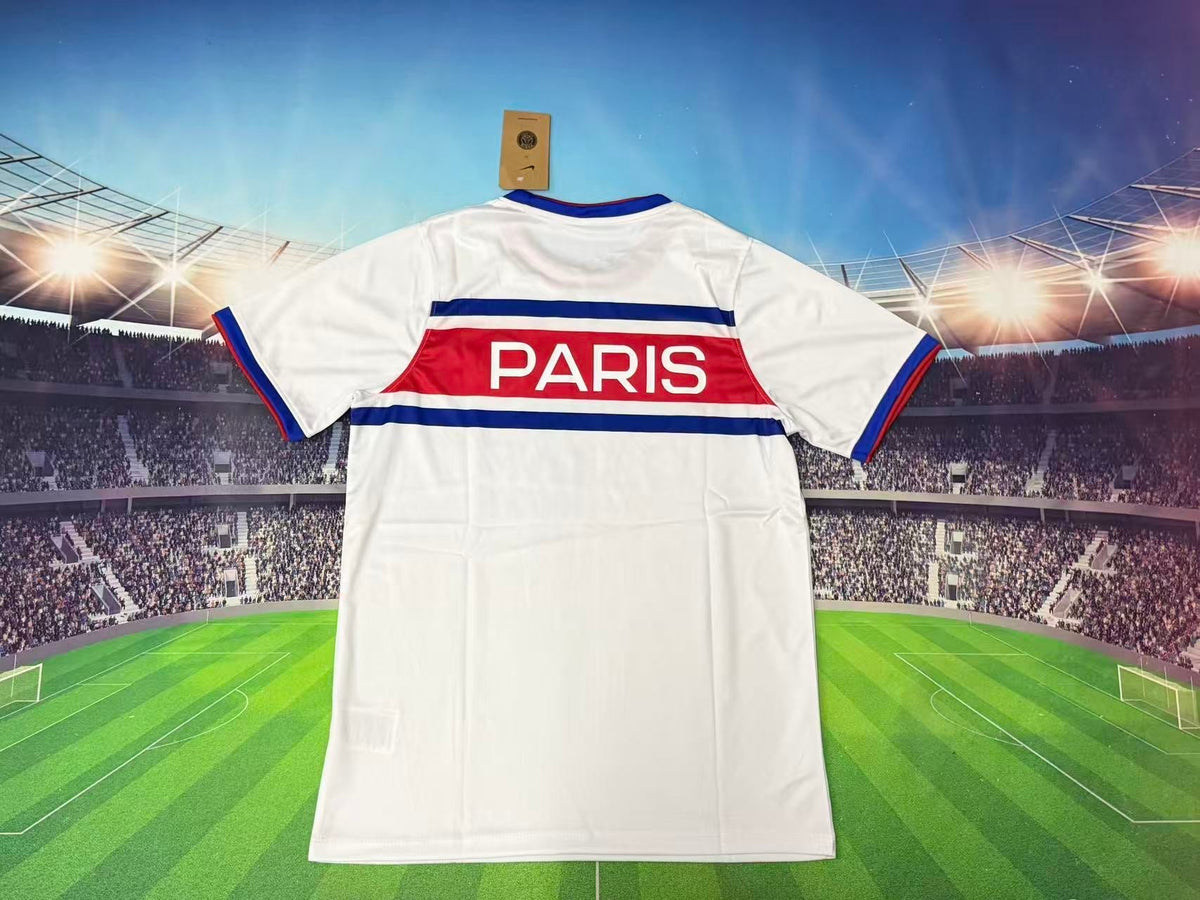 2026-27 Paris Special Edition  S-4XL
