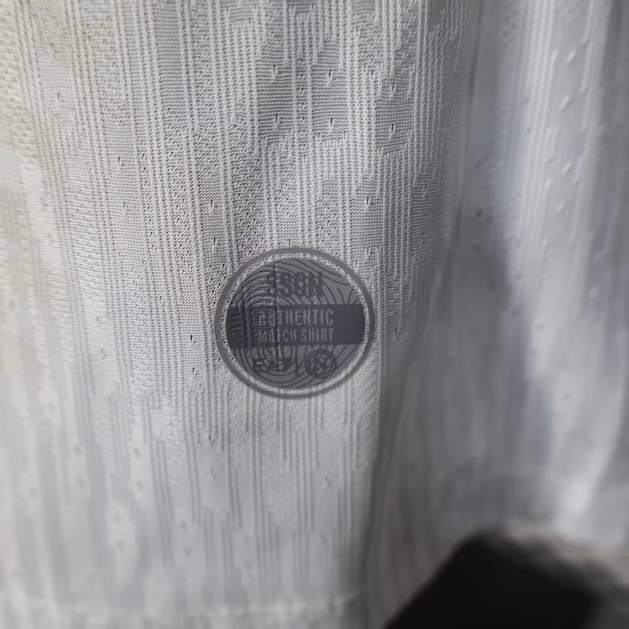 2025-26 Napoli Away Player S-2XL