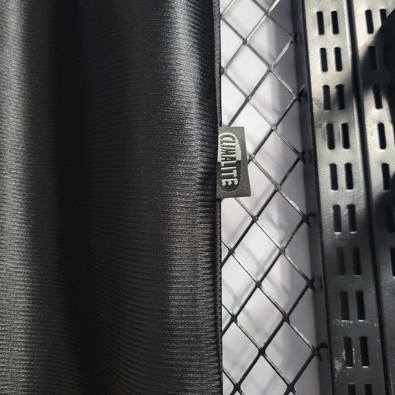 1999-01 Real Madrid away Retro