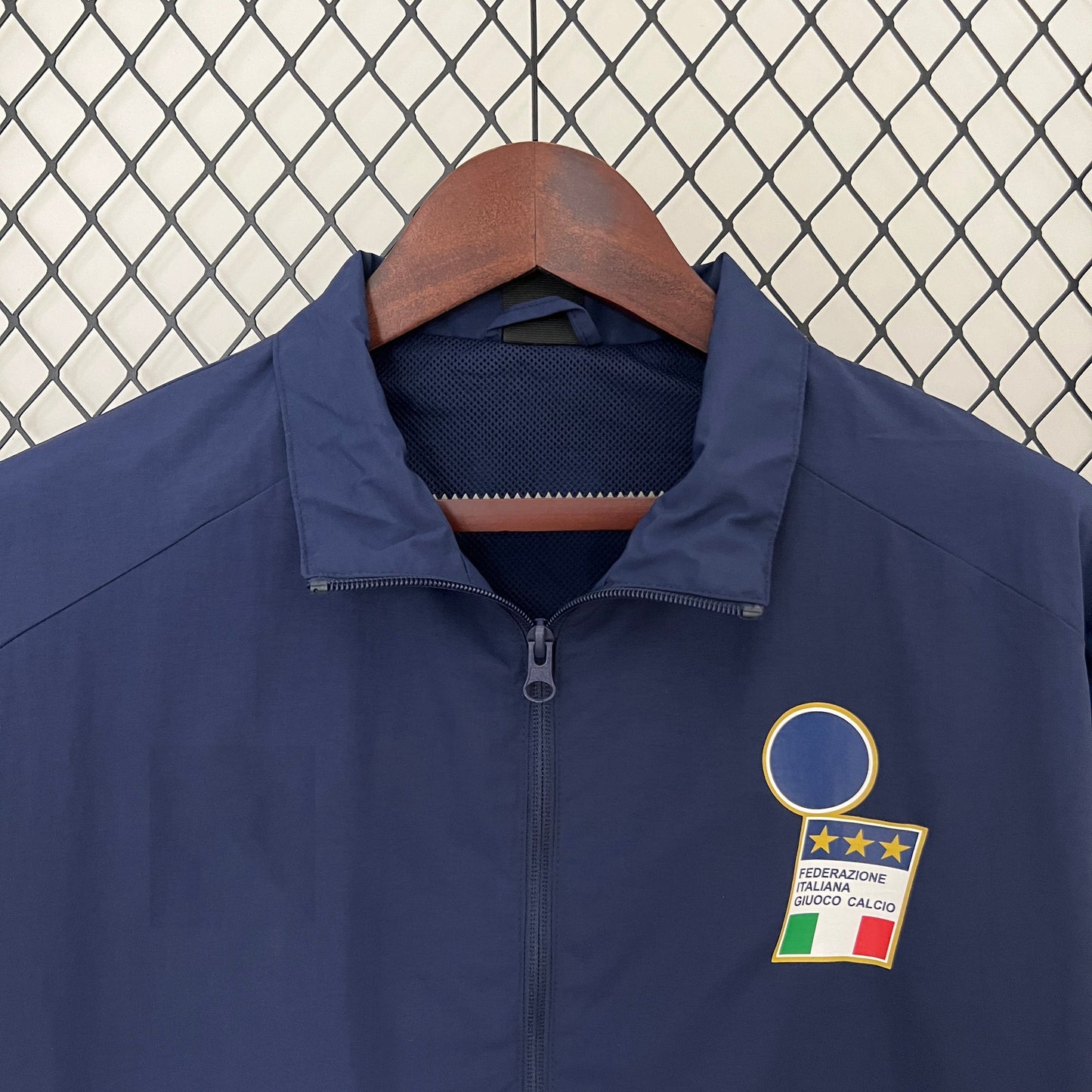 2024-25 Italy windproof