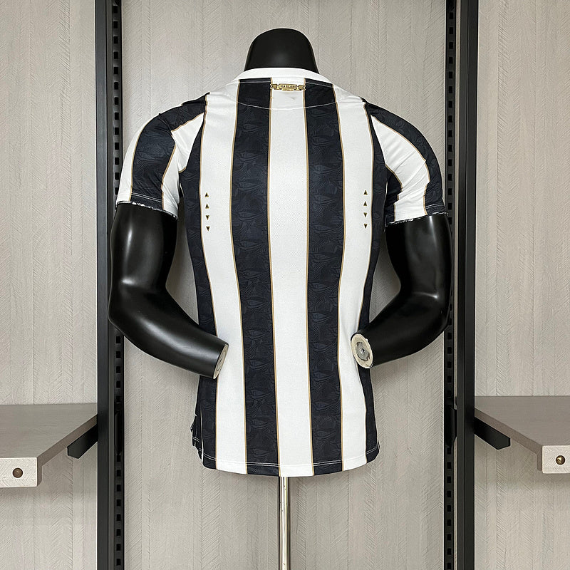 2024-25 Santos Away Player