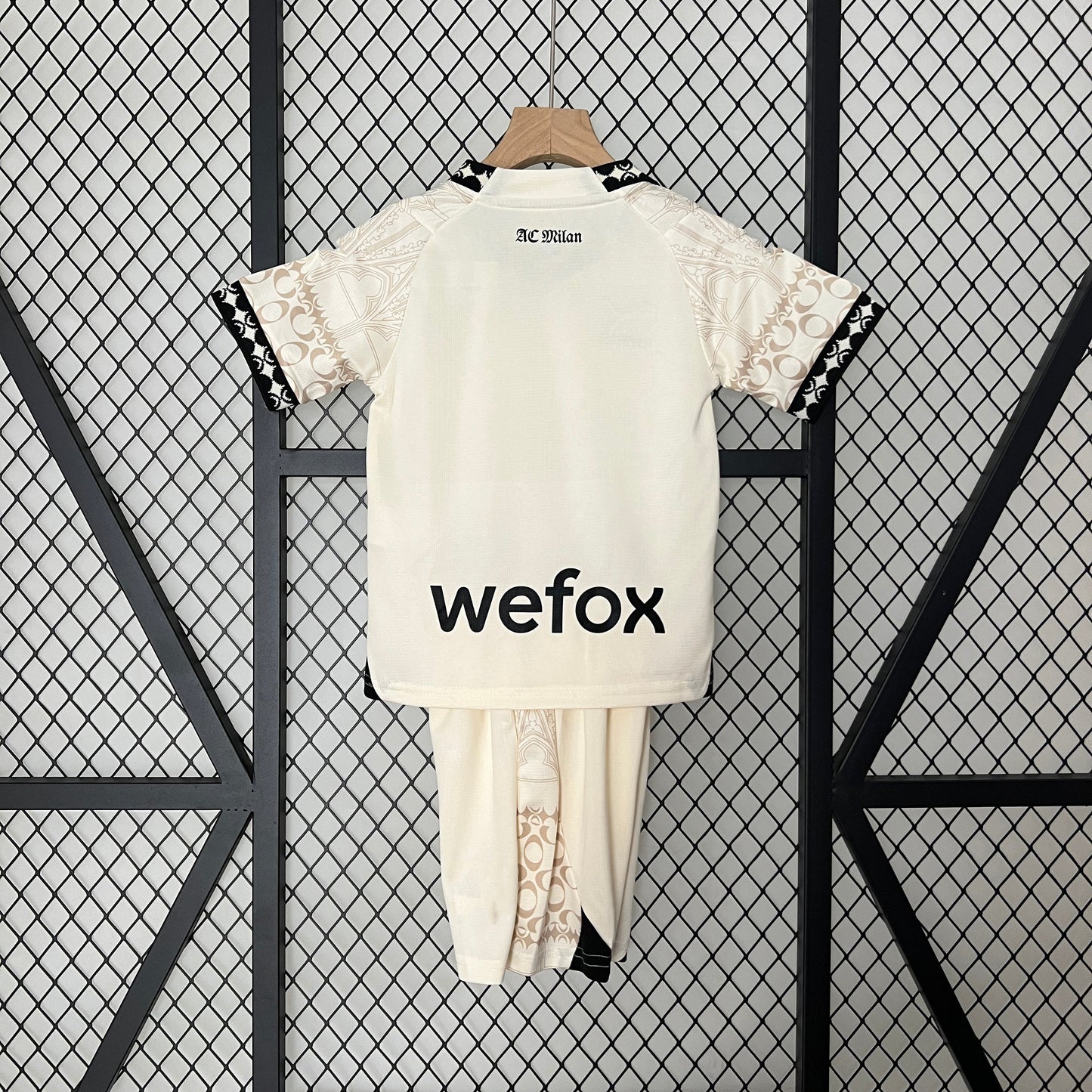 2024-25 AC Milan special edition kids 16-28