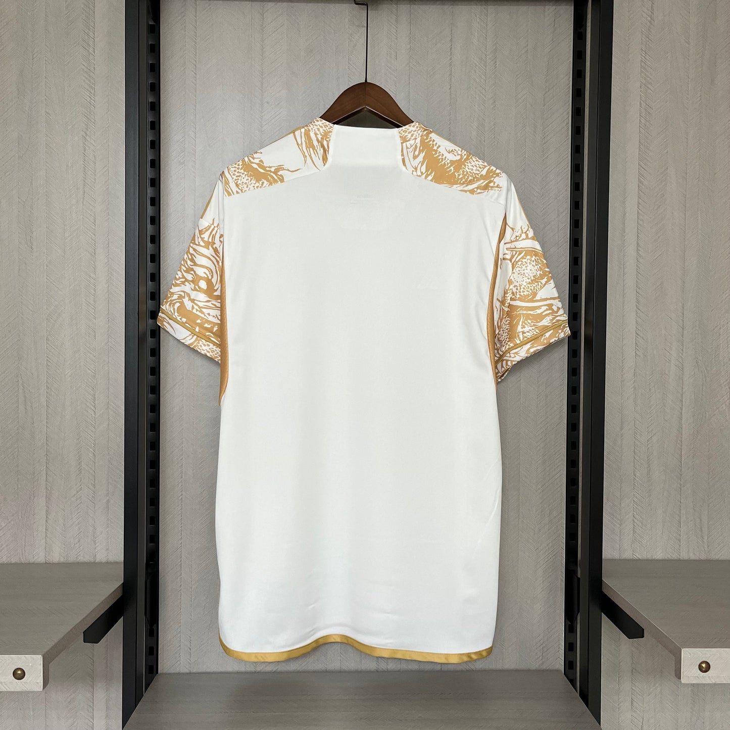 2025-26 Real Madrid Special Edition Platinum