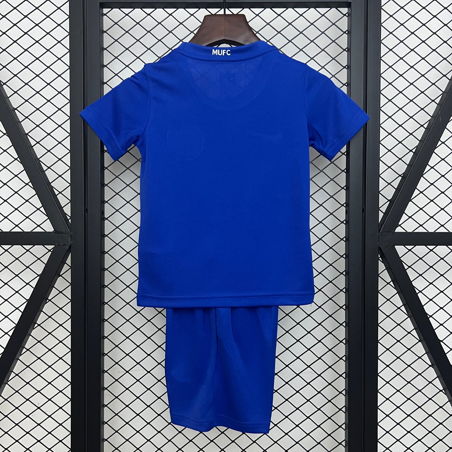 2008-09 Manchester United Away Retro KIDS 16-28