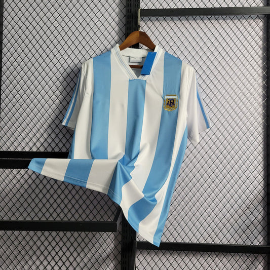1993 Argentina Home retro