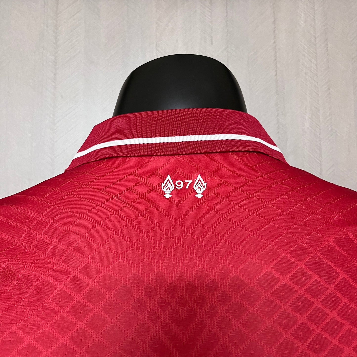 2024-25 Liverpool Red Player Edition