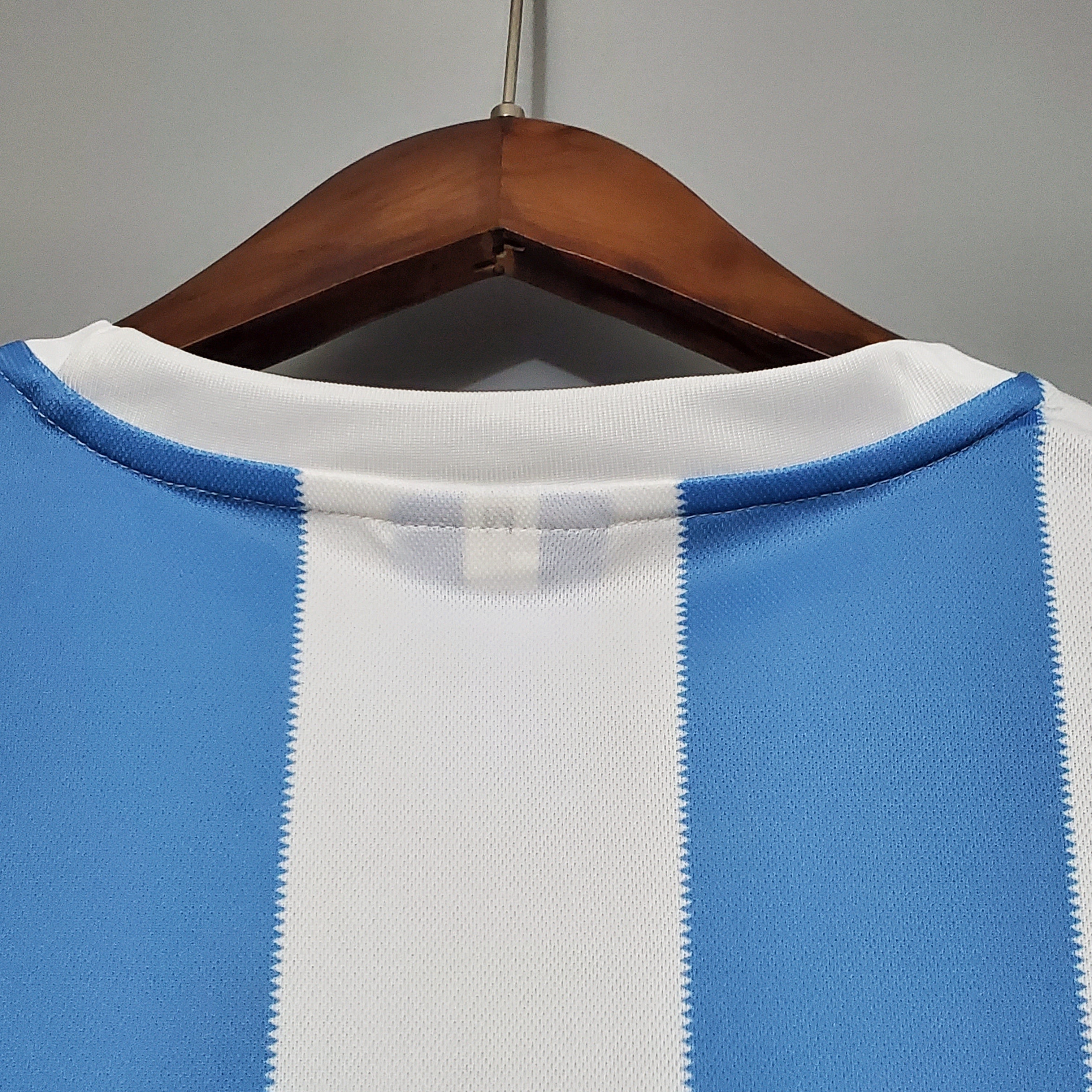 1978 Argentina home Retro