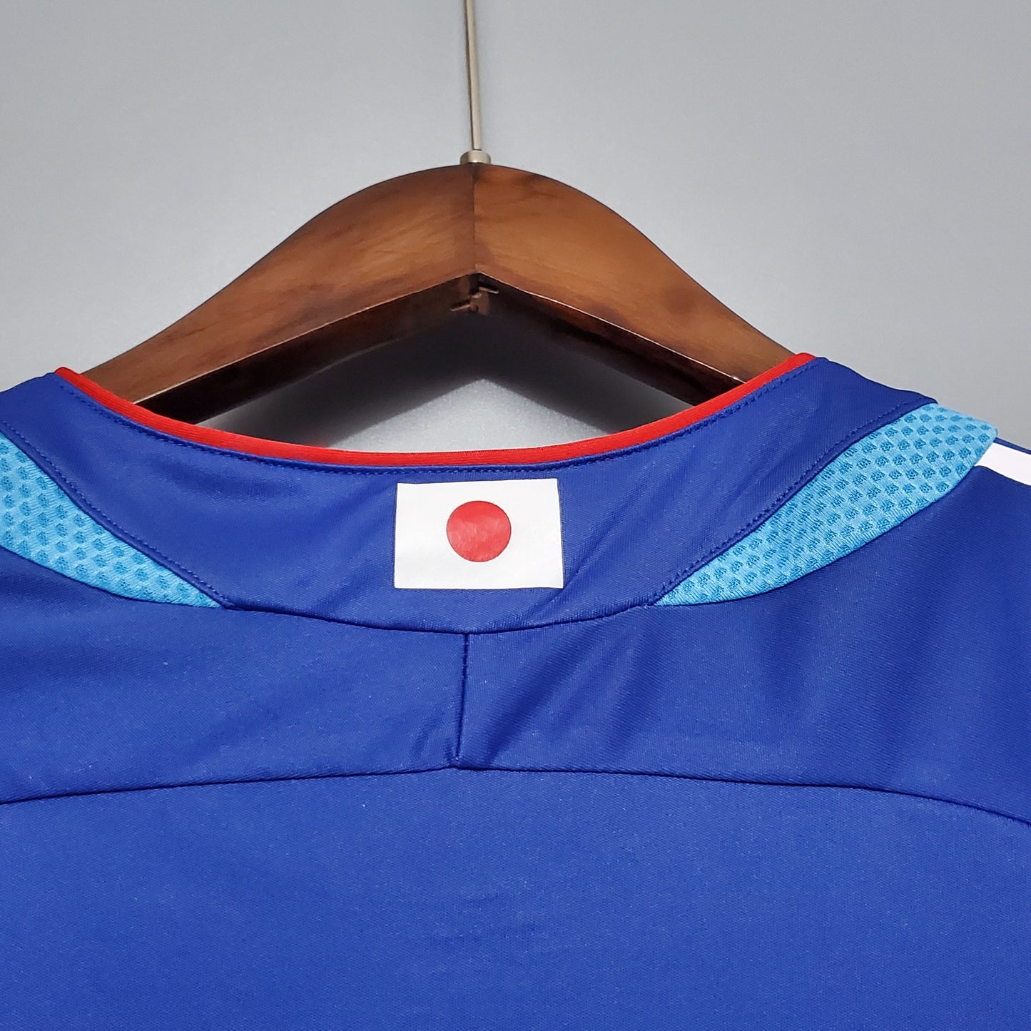 2006 Japan home Retro