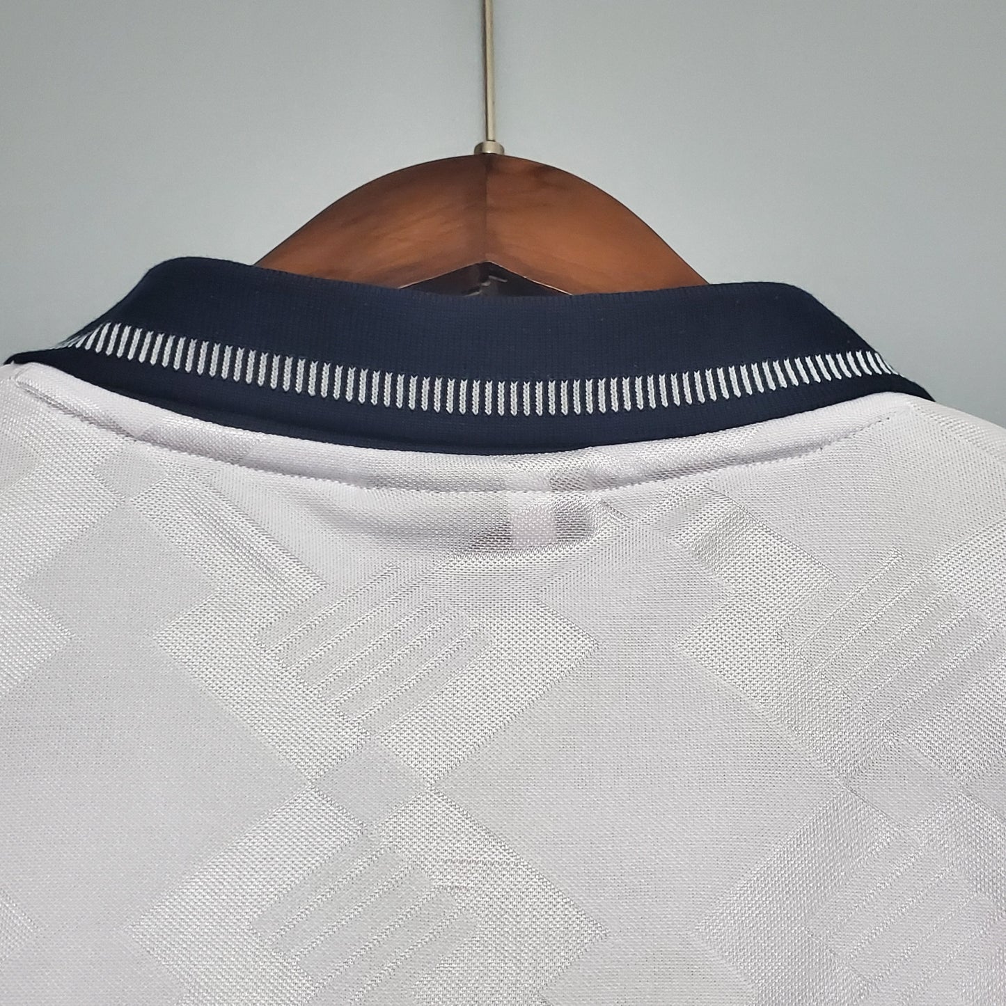 1990 England home Retro