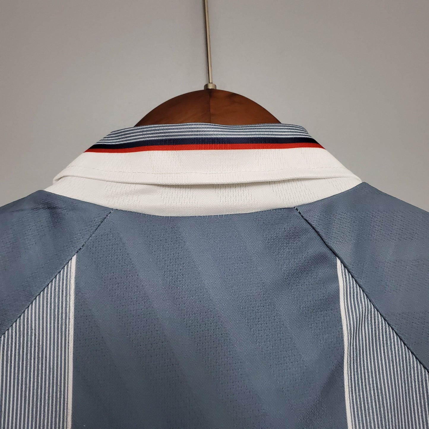 1996 England away Retro