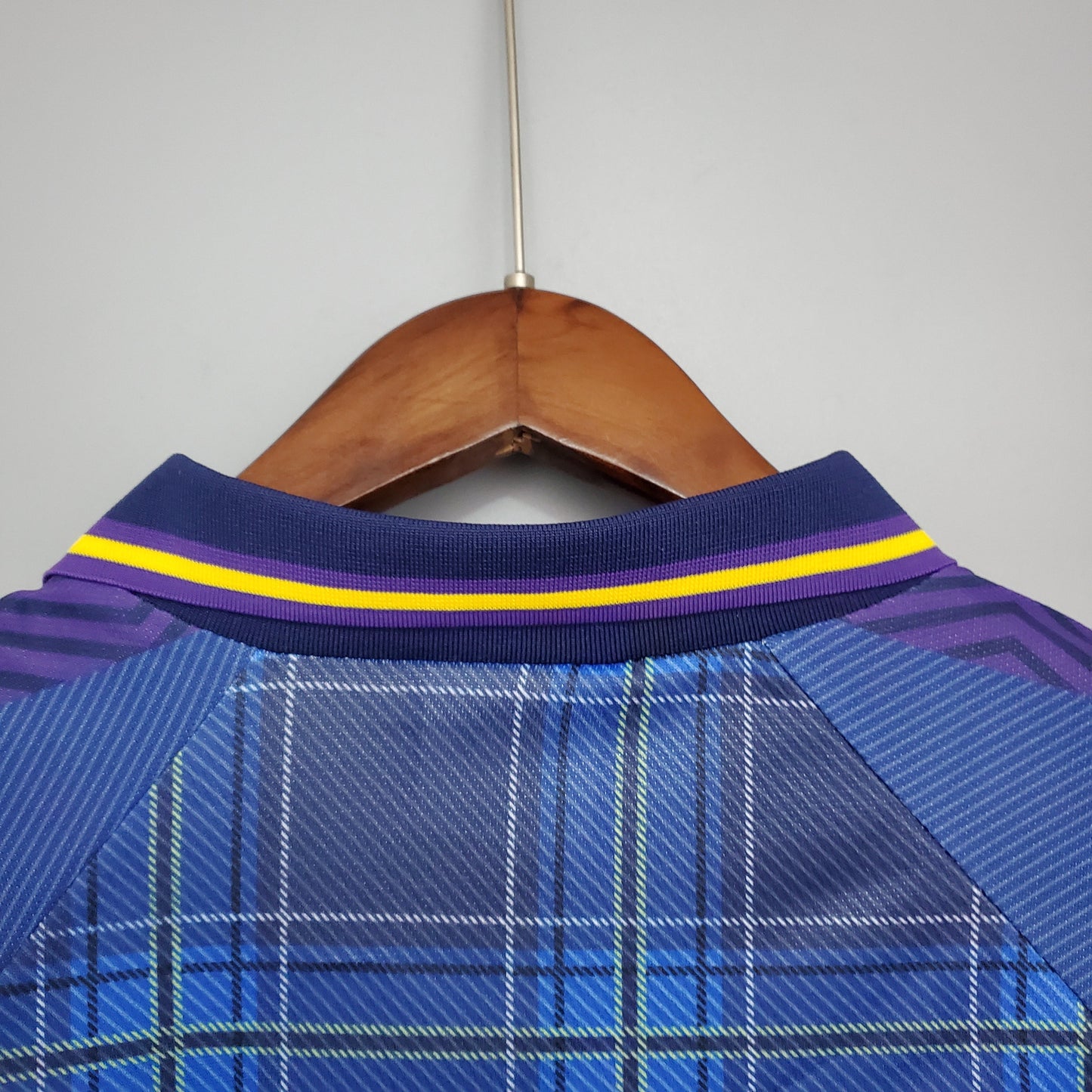 1994-96 Scotland home Retro