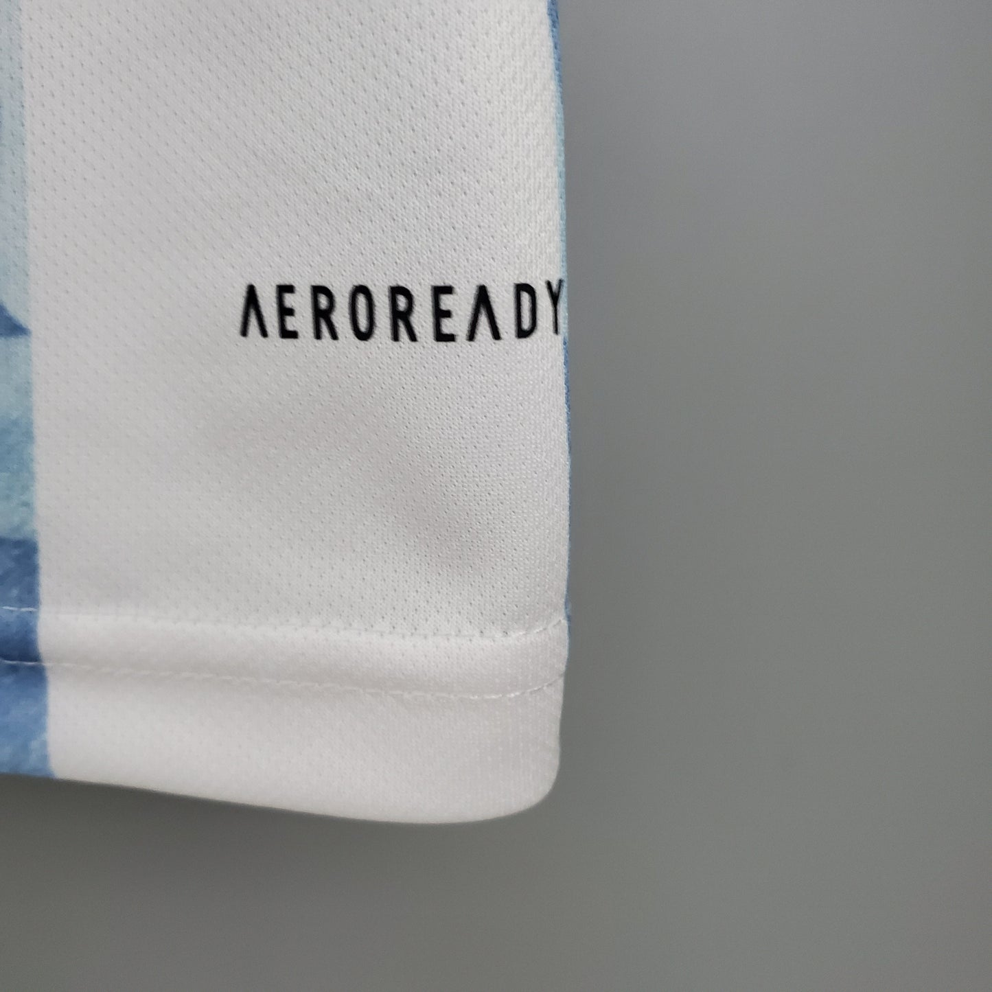 2020 Argentina home Retro