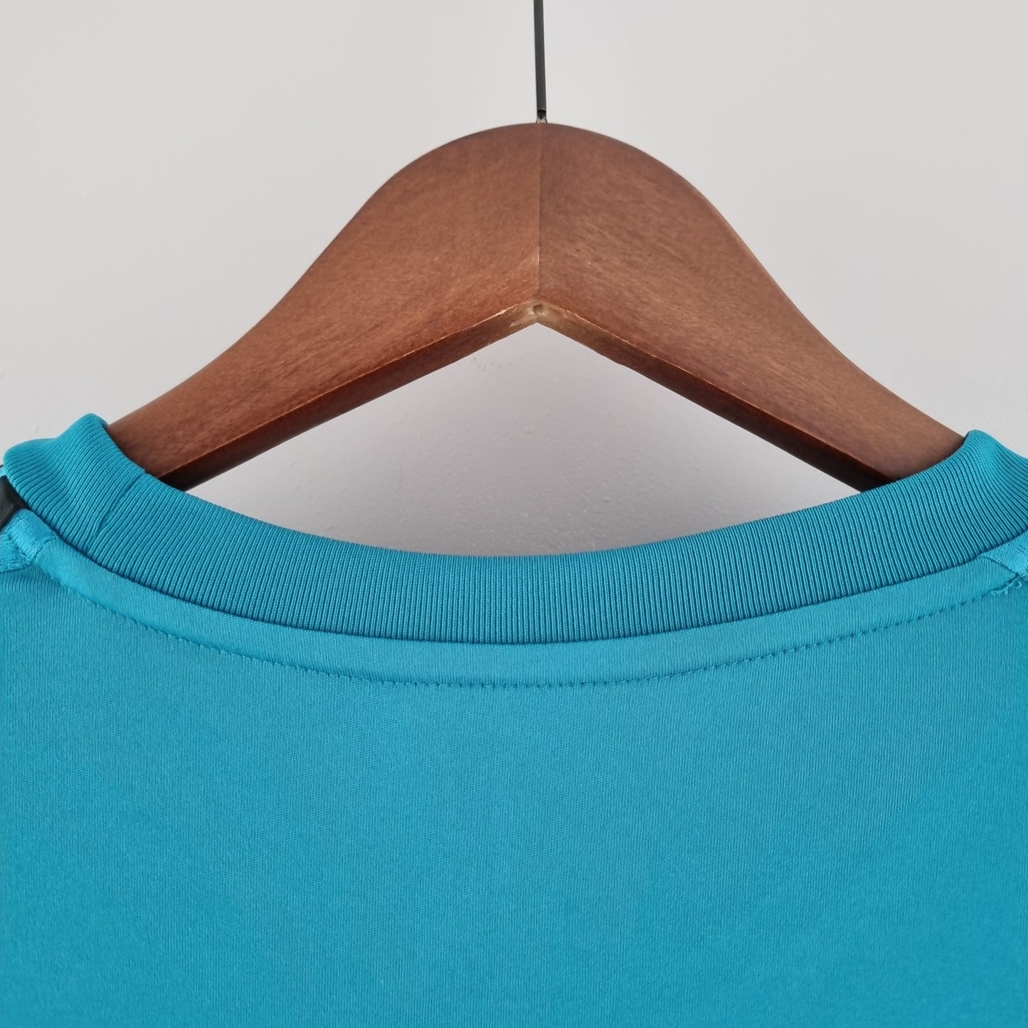 2017-18 Real Madrid third away long sleeve