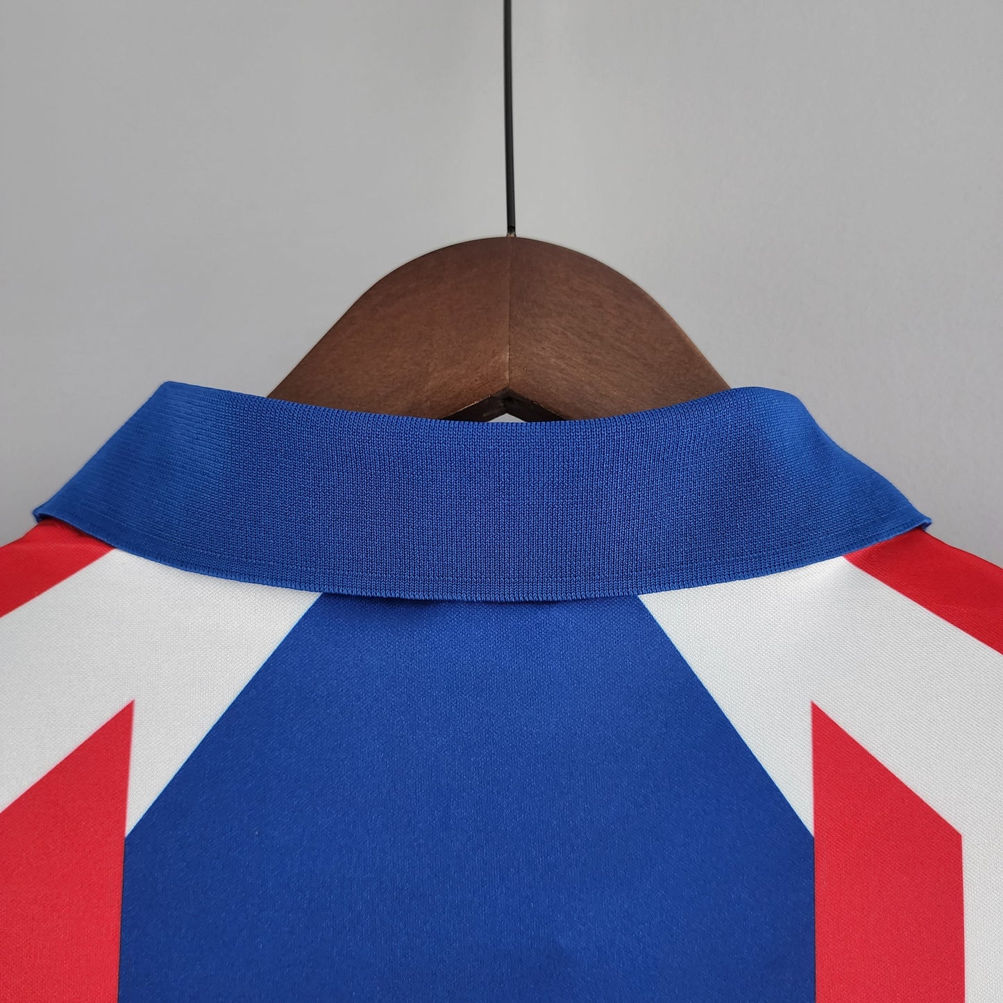 1988-90 France home Long Sleeve