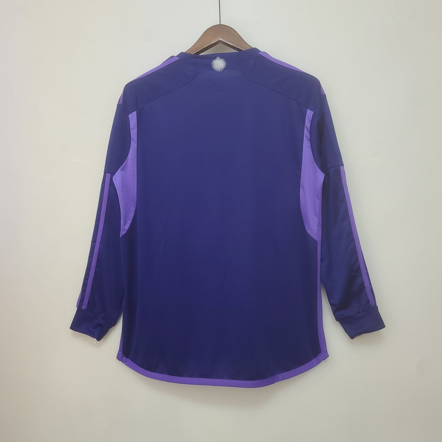 2022 Argentina Away long sleeve