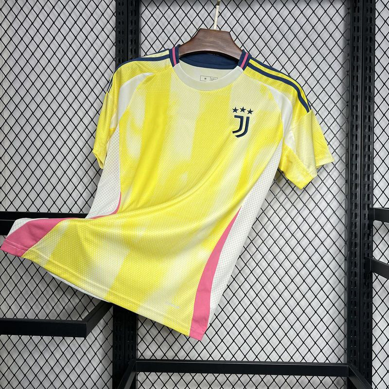 2024-25 Juventus Away
