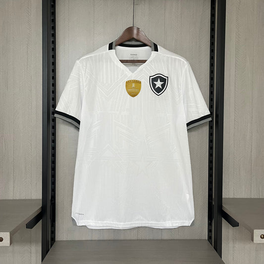2024-25 Botafogo Third Away