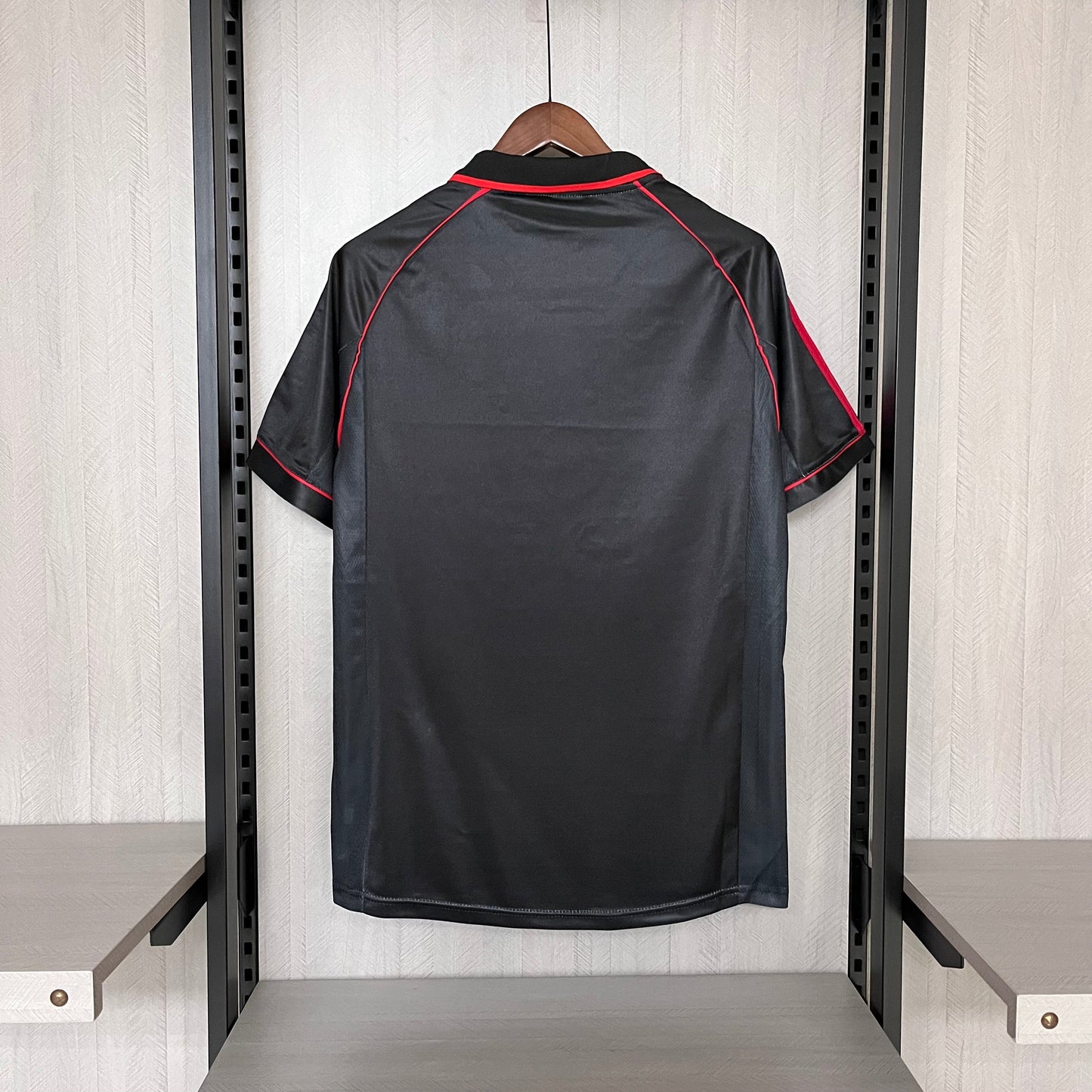 1998-99 AC Milan Third away Retro