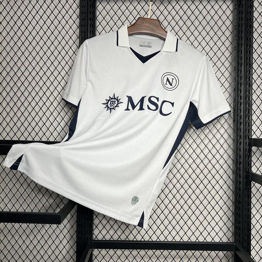 2024-25 Napoli Away S-4XL