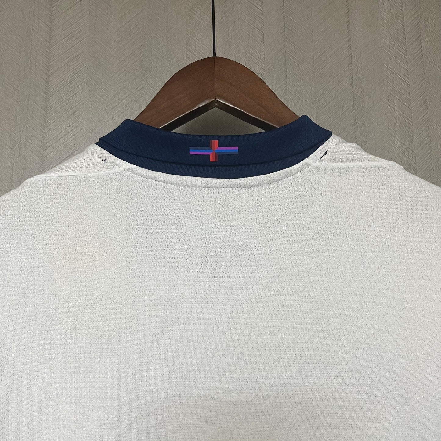 2024-25 England Home