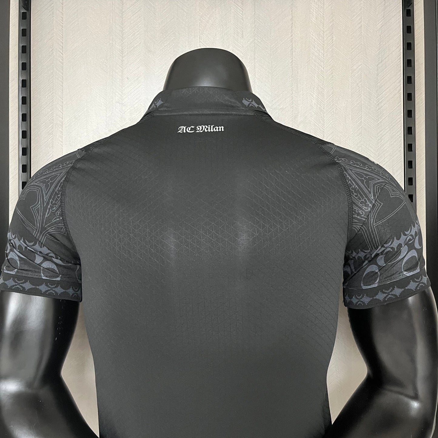 2024-25 Player version AC Milan joint model