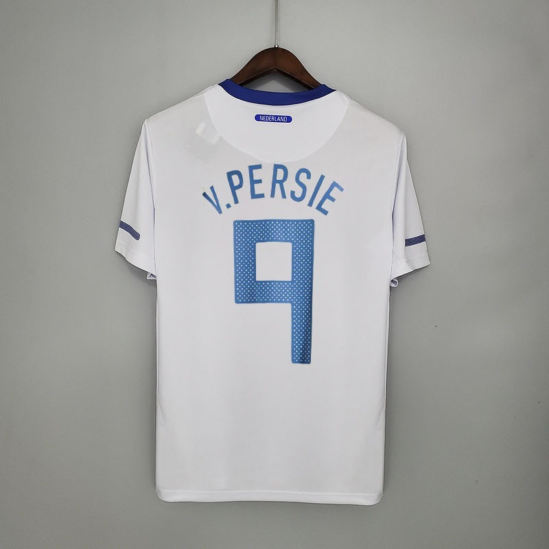 2012 Netherlands away Retro