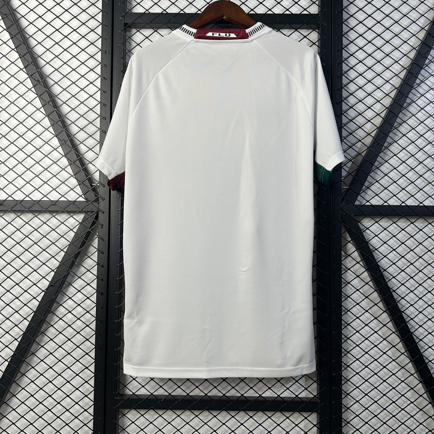 2025-26 Fluminense Away S-4XL