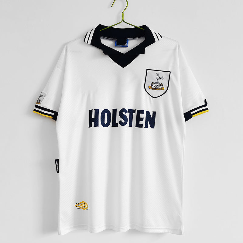 1994-95 Tottenham home Retro