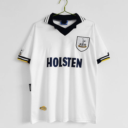 1994-95 Tottenham home Retro