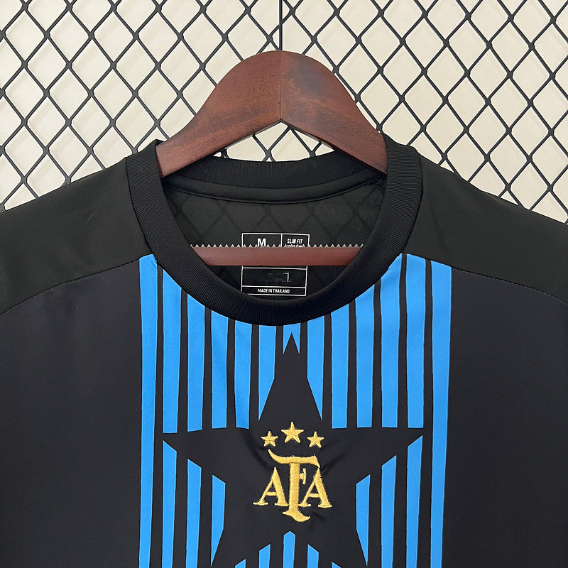 2024-25 Argentina Pre Jogo