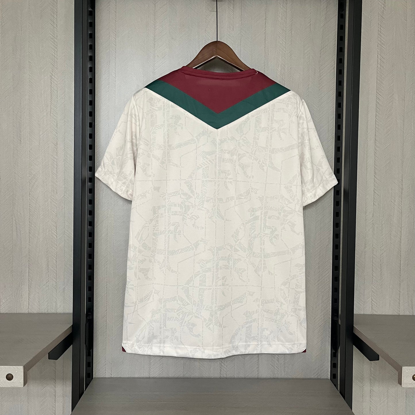 2024-25 Fluminense Third Away S-4XL